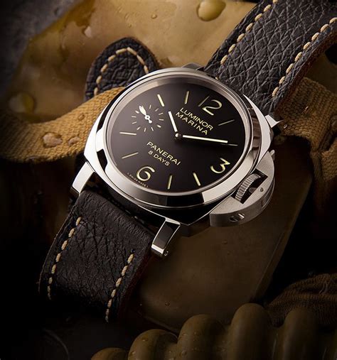 cost of panerai wrist watch|panerai models explained.